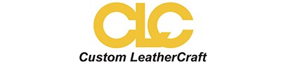 Custom Leather Craft logo Custom Leather Craft logo